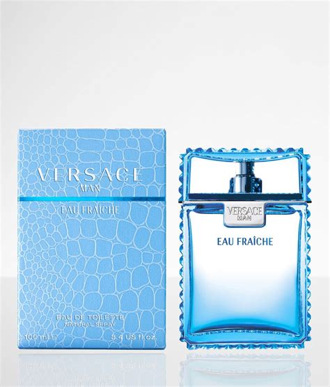 versace daarej cologne|Versace cologne eau fraiche.